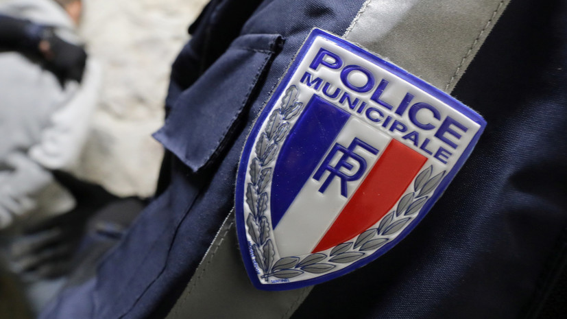 Власти Франции открывают кризисный штаб после стрельбы в Лионе