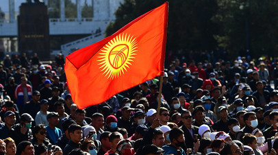 Новый отсчёт: приведёт ли назначение перевыборов к завершению политического кризиса в Киргизии