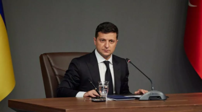 ©Офис Президента Украины