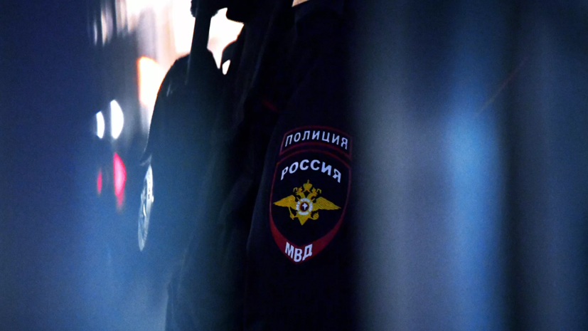 Полиция Коврова выясняет обстоятельства взрыва в местном магазине