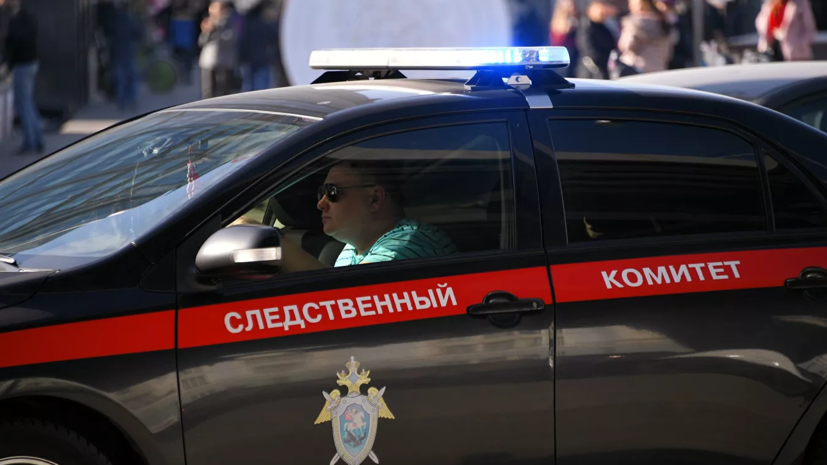 Задержан подозреваемый в убийстве бизнесмена Маругова в Подмосковье
