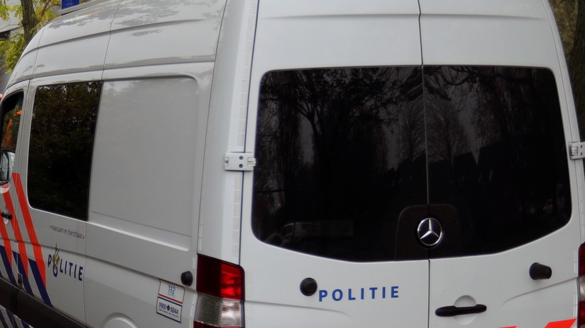 Посольство Франции в Гааге предупредило французов о риске нападений