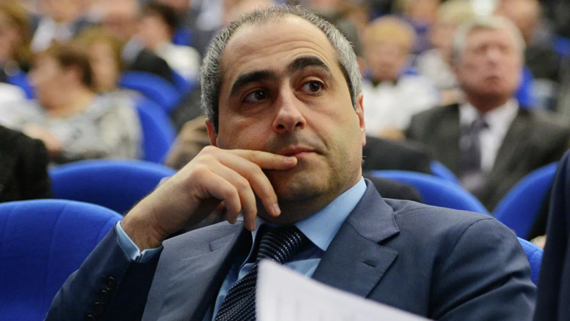 Адвокат Шота Горгадзе прокомментировал уголовные дела против Навального