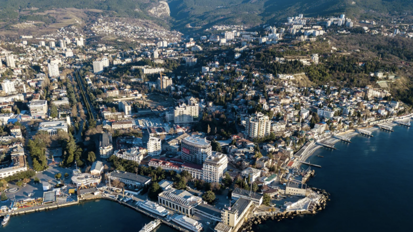 В Крыму рассказали о самых популярных городах среди туристов в 2020 году