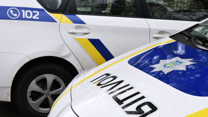 Два человека погибли в результате нападения с ножом в Кривом Роге