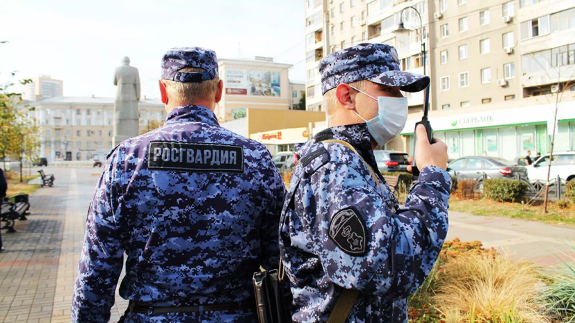 Воронеж автомобильные войска