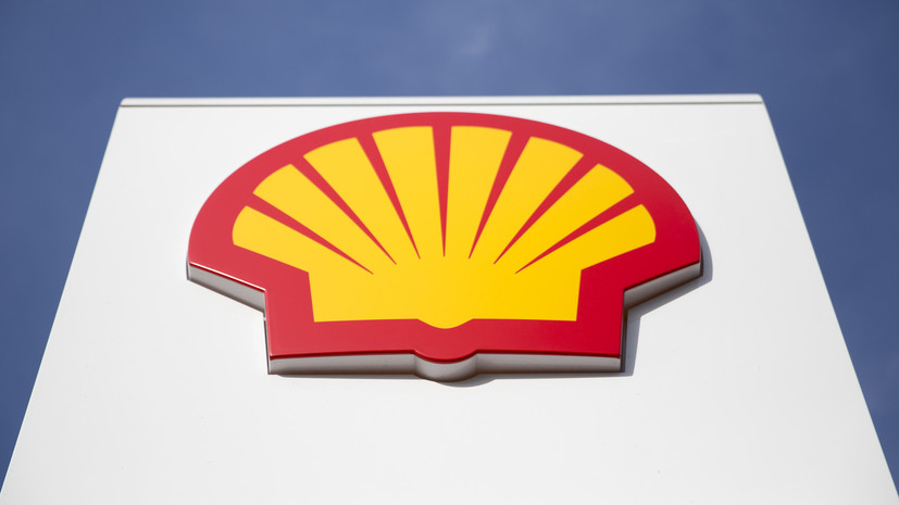 Shell обжаловала решение Польши по «Северному потоку — 2»