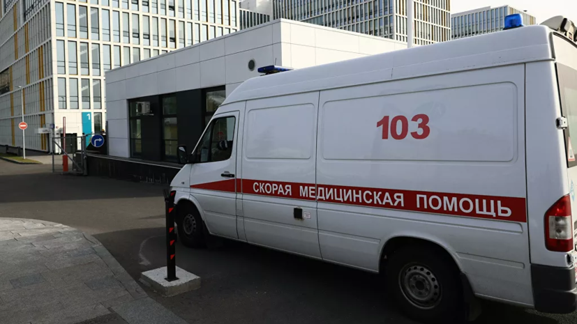 В Москве за сутки госпитализированы 1522 пациента с коронавирусом В Москве за сутки госпитализированы 1522 пациента с коронавирусом