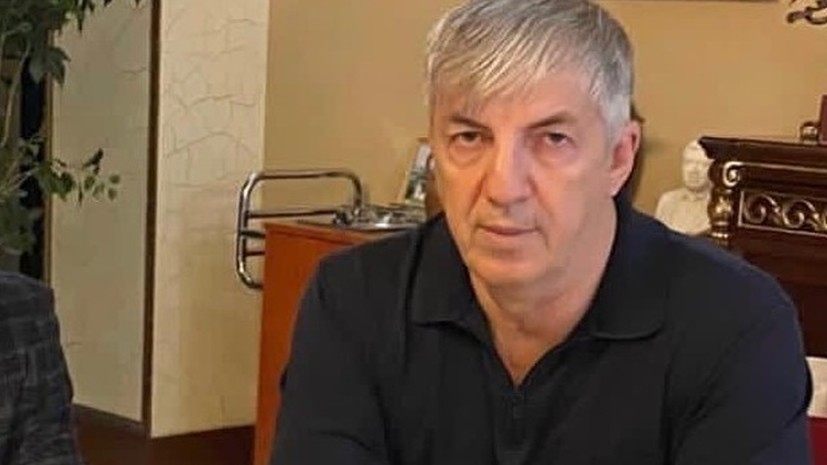 Мэр дагестанского Дербента покинул свой пост Мэр дагестанского Дербента покинул свой пост