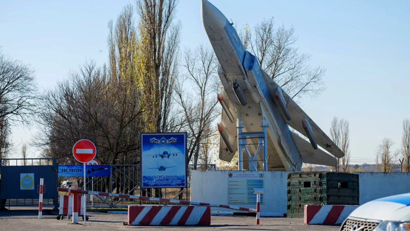 СК просит арестовать устроившего стрельбу в Воронеже солдата