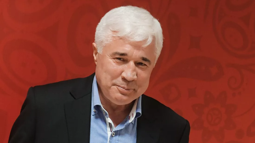Ловчев: взломайте мой телефон — таких видео, как у Дзюбы, не найдёте