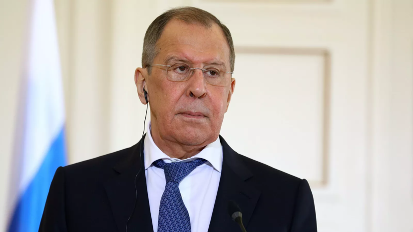 Лавров и глава МИД Франции обсудили урегулирование в Карабахе Лавров и глава МИД Франции обсудили урегулирование в Карабахе
