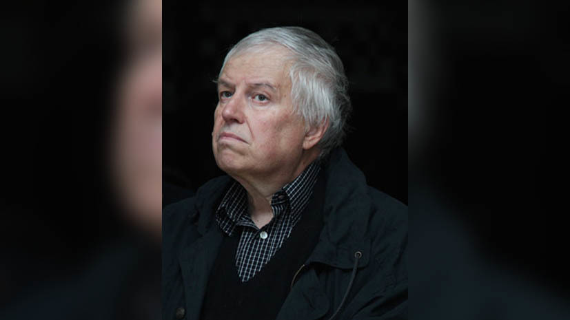 Художник Игорь Макаревич прокомментировал ситуацию с пандемией Художник Игорь Макаревич прокомментировал ситуацию с пандемией