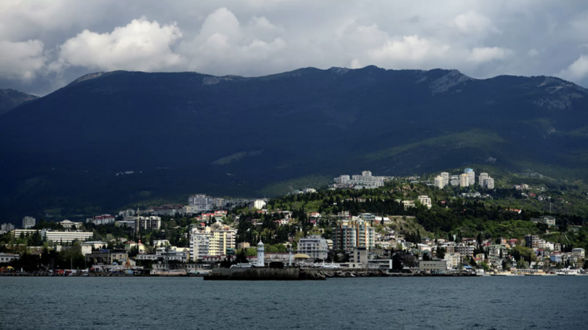 В Крыму рассказали о работе по борьбе с COVID-19 В Крыму рассказали о работе по борьбе с COVID-19