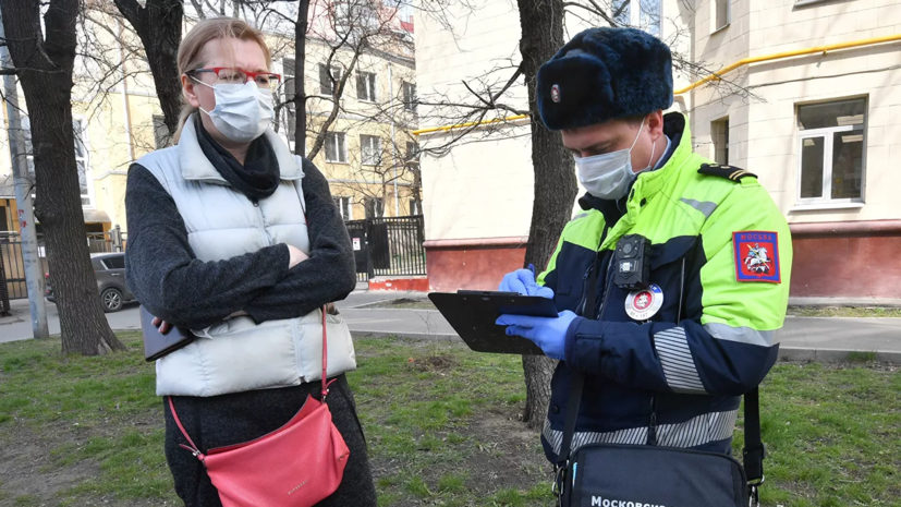 В России могут ввести единые для всех регионов штрафы за нарушение правил благоустройства