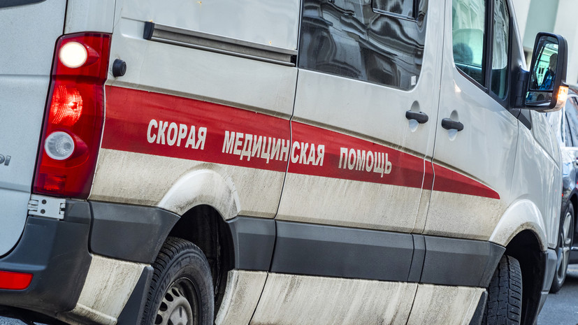 Четыре ребёнка получили ожоги из-за прорыва трубы в Подмосковье Четыре ребёнка получили ожоги из-за прорыва трубы в Подмосковье
