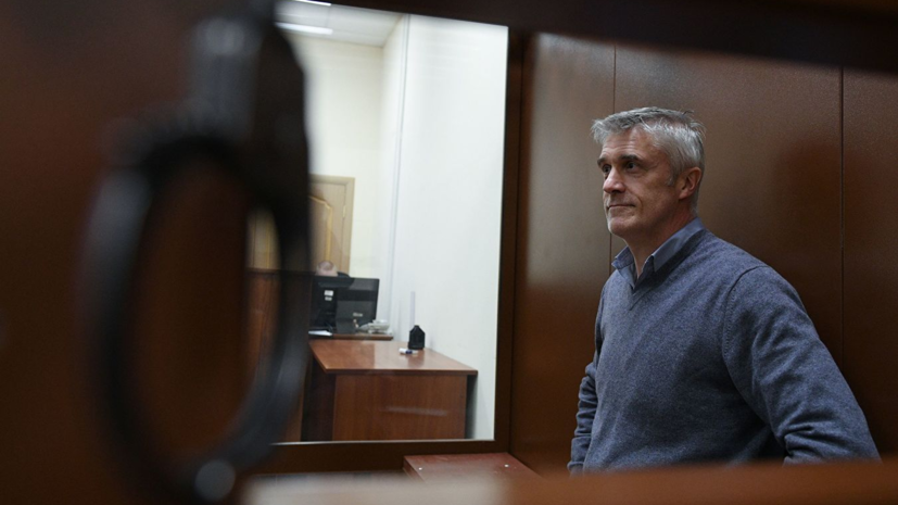 Калви прокомментировал своё освобождение из-под домашнего ареста