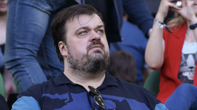 Уткин высказался о жёстком ответе Черчесова о Сафонове