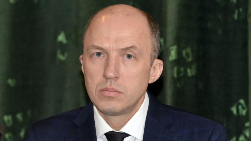 Глава Республики Алтай выздоровел после коронавируса Глава Республики Алтай выздоровел после коронавируса