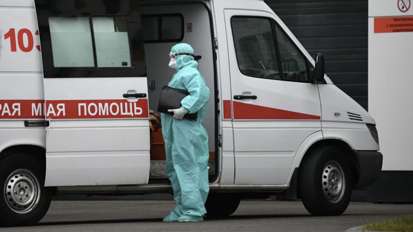 В Москве за сутки выписаны 4423 лечившихся от коронавируса В Москве за сутки выписаны 4423 лечившихся от коронавируса