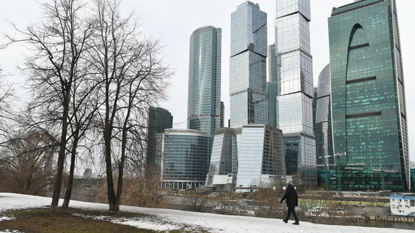 Синоптик рассказал о потеплении в Москве после 23 ноября Синоптик рассказал о потеплении в Москве после 23 ноября