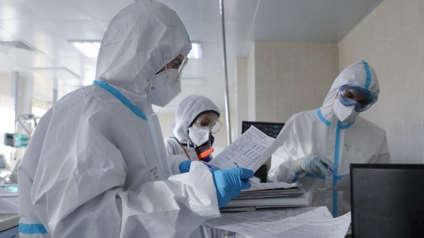 В России за сутки от коронавируса вылечились 13 864 пациента В России за сутки от коронавируса вылечились 13 864 пациента