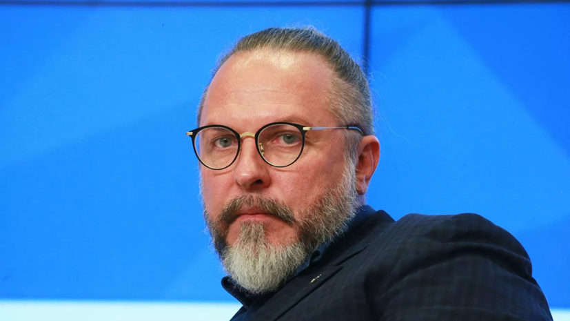 Грымов прокомментировал ситуацию с пандемией Грымов прокомментировал ситуацию с пандемией