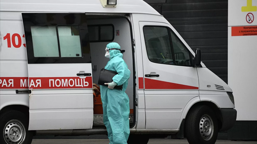 В России за сутки выписали рекордные 22 055 человек после COVID-19 В России за сутки выписали рекордные 22 055 человек после COVID-19