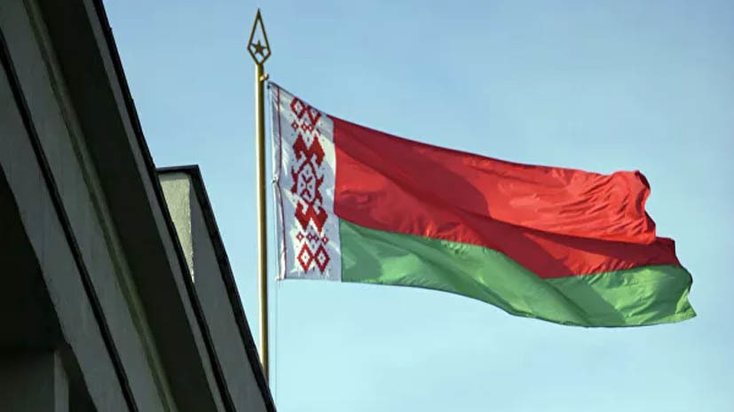 МИД Белоруссии пообещал дать чувствительный ответ на санкции ЕС МИД Белоруссии пообещал дать чувствительный ответ на санкции ЕС