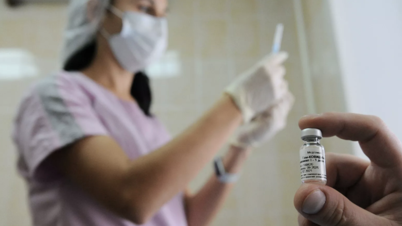Генсек ООН призвал G20 выделить $28 млрд на вакцинацию от коронавируса