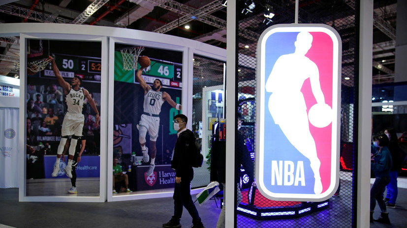НБА официально объявила даты и формат нового сезона