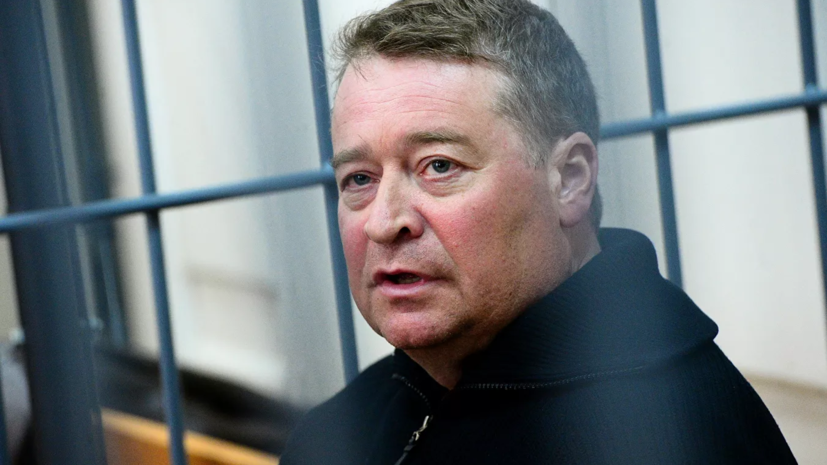 Суд взыскал с экс-главы Марий Эл Маркелова имущество на 111 млн рублей Суд взыскал с экс-главы Марий Эл Маркелова имущество на 111 млн рублей