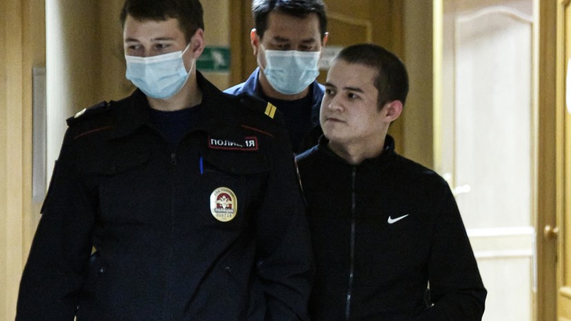 Рассмотрение дела срочника Шамсутдинова начнётся 23 ноября Рассмотрение дела срочника Шамсутдинова начнётся 23 ноября