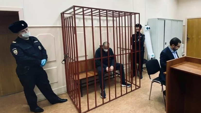 Аудитора Счётной палаты Меня доставили в суд Аудитора Счётной палаты Меня доставили в суд