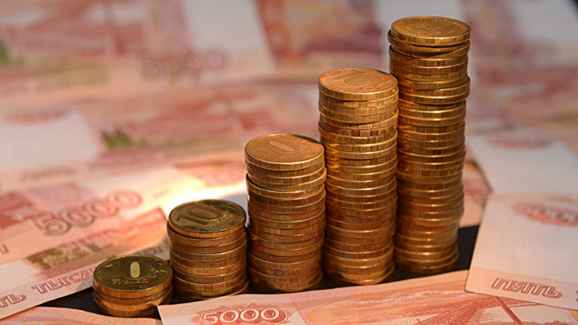 Вице-премьер рассказал об инфляции в России по итогам 2020 года