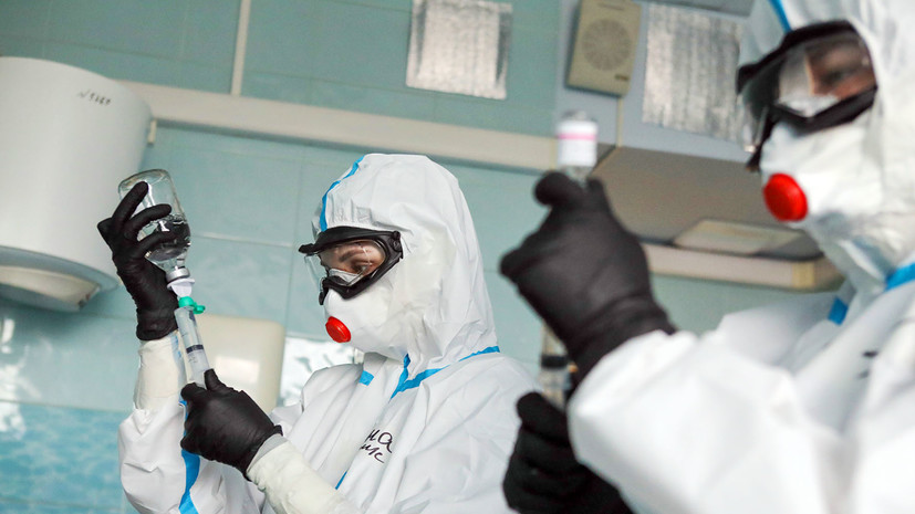 В Белоруссии рассказали о сроках и объёмах вакцинации от коронавируса В Белоруссии рассказали о сроках и объёмах вакцинации от коронавируса