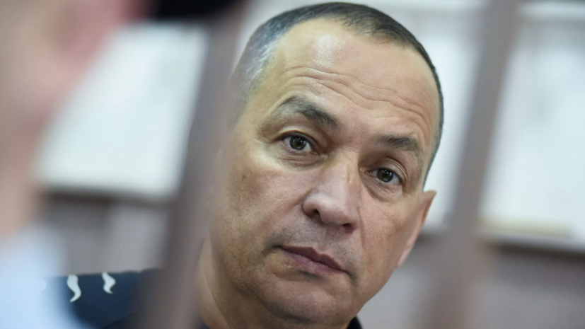 Суд огласит приговор Шестуну 21 декабря