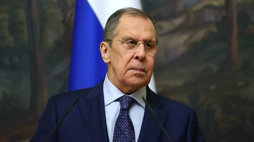 Лавров призвал ЮНЕСКО содействовать сохранению памятников в Карабахе Лавров призвал ЮНЕСКО содействовать сохранению памятников в Карабахе