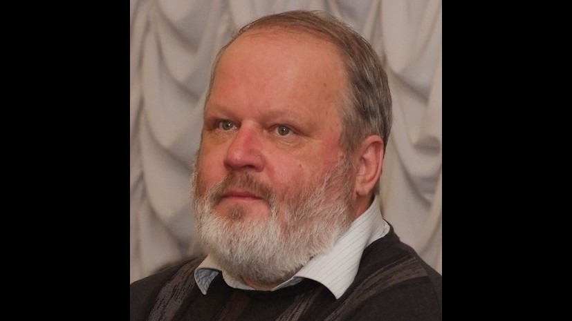 Умер профессор МГУ Николай Богомолов