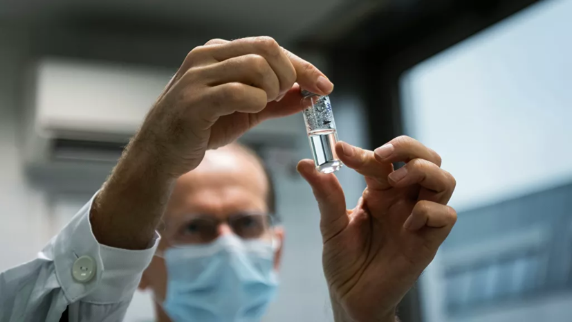«Спутник V» будет дешевле вакцин Pfizer и Moderna «Спутник V» будет дешевле вакцин Pfizer и Moderna