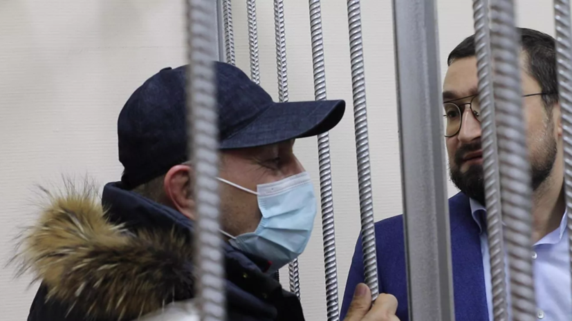Глава ОМВД в Дагестане не признаёт вину по делу о терактах в Москве