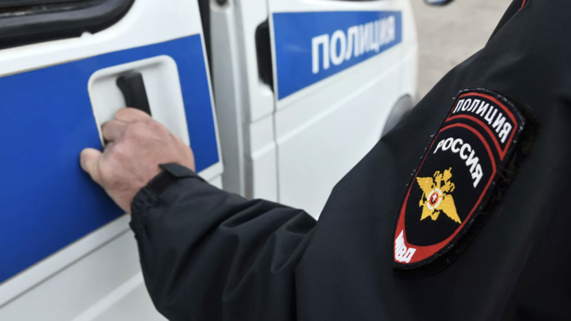 Названо число жертв преступлений в России за 10 месяцев 2020 года