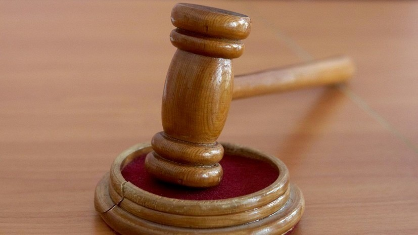 В Удмуртии вынесли приговор виновнику смертельного ДТП