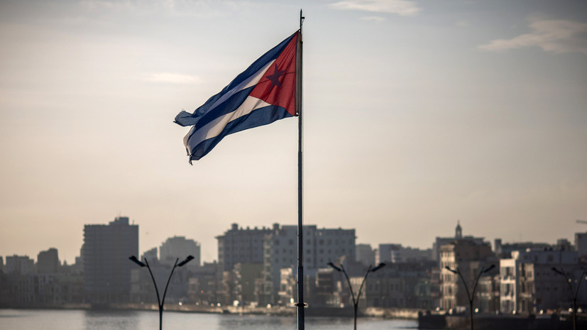 Посол России рассказал о требованиях к въезжающим на Кубу
