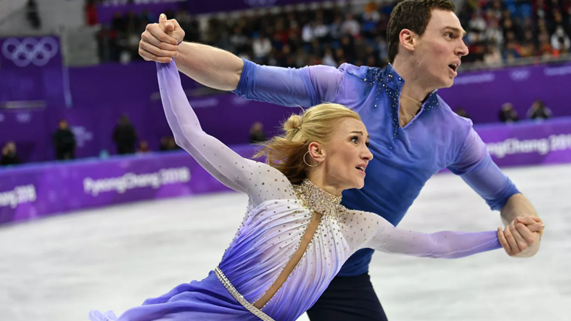Савченко высказалась о возможном введении возрастного ценза в фигурном катании