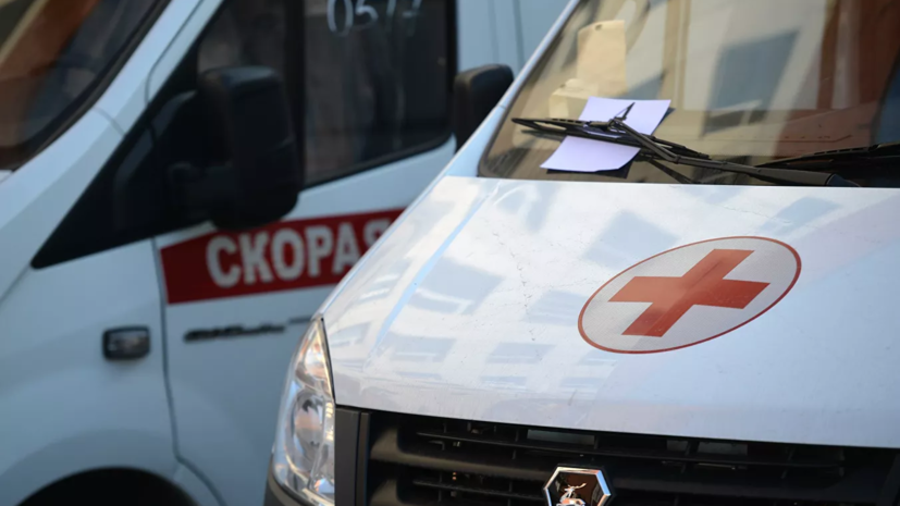 В Оренбурге скончался заслуженный врач России Андрей Сафронов