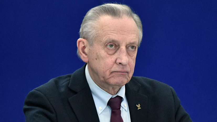 Глава ФФККР надеется, что ЧЕ по фигурному катанию пройдёт в намеченные сроки