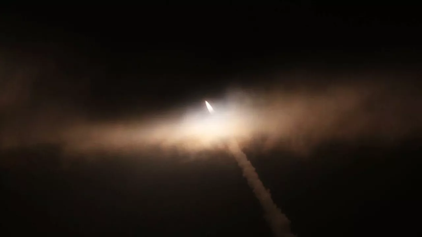 Эксперт прокомментировал испытания новой российской ракеты ПРО