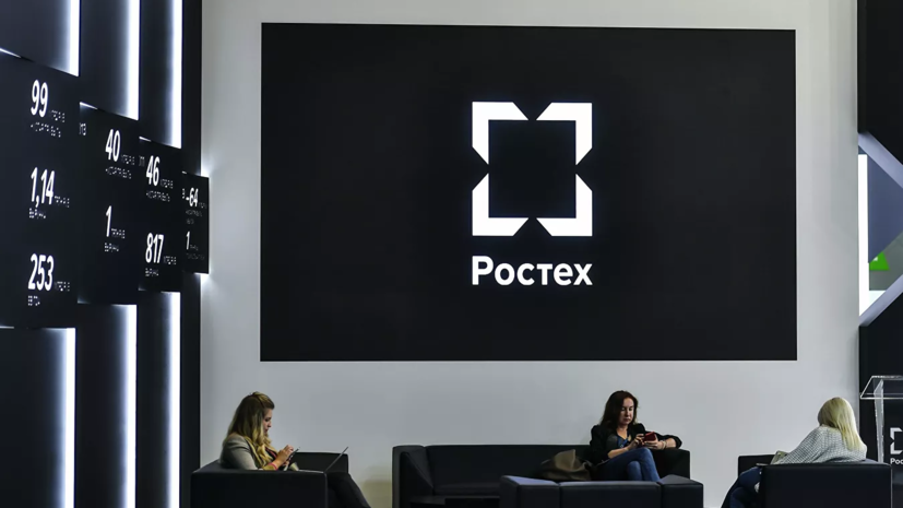В «Ростехе» рассказали о госиспытаниях плавающего танка «Спрут-СДМ1»
