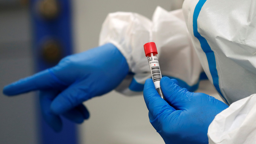В Москве будут дважды тестировать проживающих с заболевшим коронавирусом